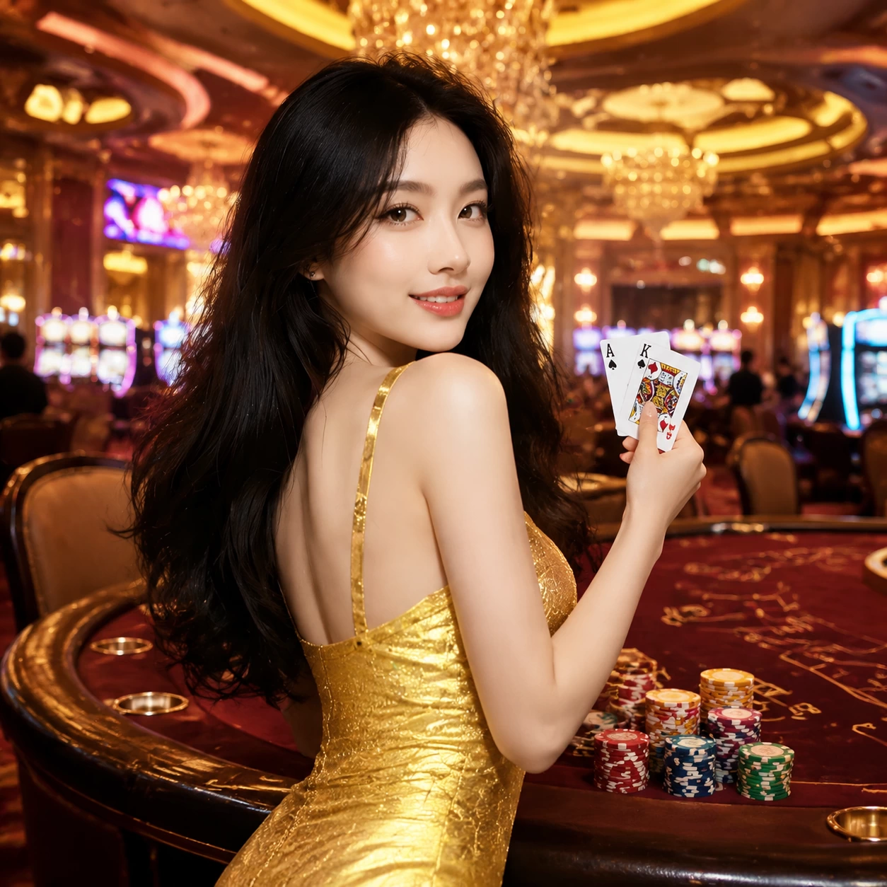 Unduh 567luck apk Versi Terbaru