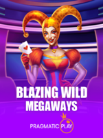 Blazing Wilds Megaways Terbaru untuk Pemain: Review dan Panduan banner