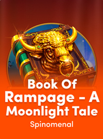 Panduan Bermain Book Of Rampage A Moonlight Tale di Android Terlengkap banner