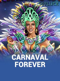 Carnaval Forever game thumbnail
