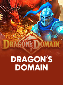 Cara Bermain Dragons Domain dan Tips Menang Mudah banner