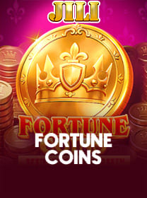 fortune coins Game: Info Provider, RTP, dan Cara Main game cover