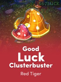 Good Luck Clusterbuster icon