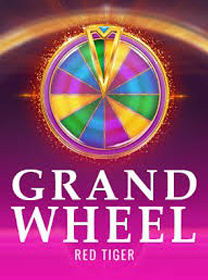 Grand Wheel Game 2026: Info Lengkap dan Link Main game cover