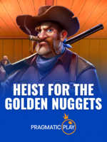 Cara Menang Bermain Heist for the Golden Nuggets dengan Mudah banner