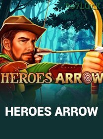 Heroes Arrow game thumbnail