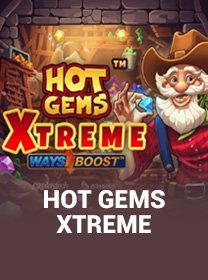 Review Game Hot Gems Xtreme untuk Pemula dan Pro game cover