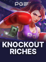 Game Knockout Riches Terbaik: Fitur dan Kelebihan Lengkap banner