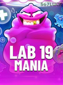 Lab 19 Mania game thumbnail