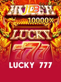 Lucky 777 game thumbnail