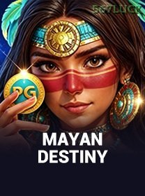 Mayan Destiny game thumbnail