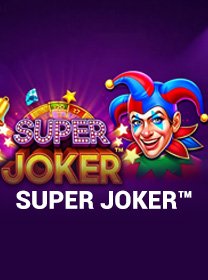 Panduan Bermain Super Joker untuk Pemula Lengkap game cover