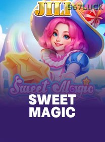 Sweet Magic icon