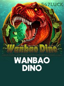 Wanbao Dino icon