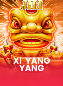 Xi-Yang-Yang game cover