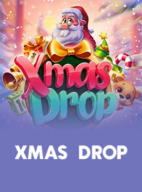 Xmas-Drop game thumbnail
