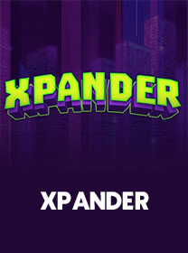 Xpander game thumbnail