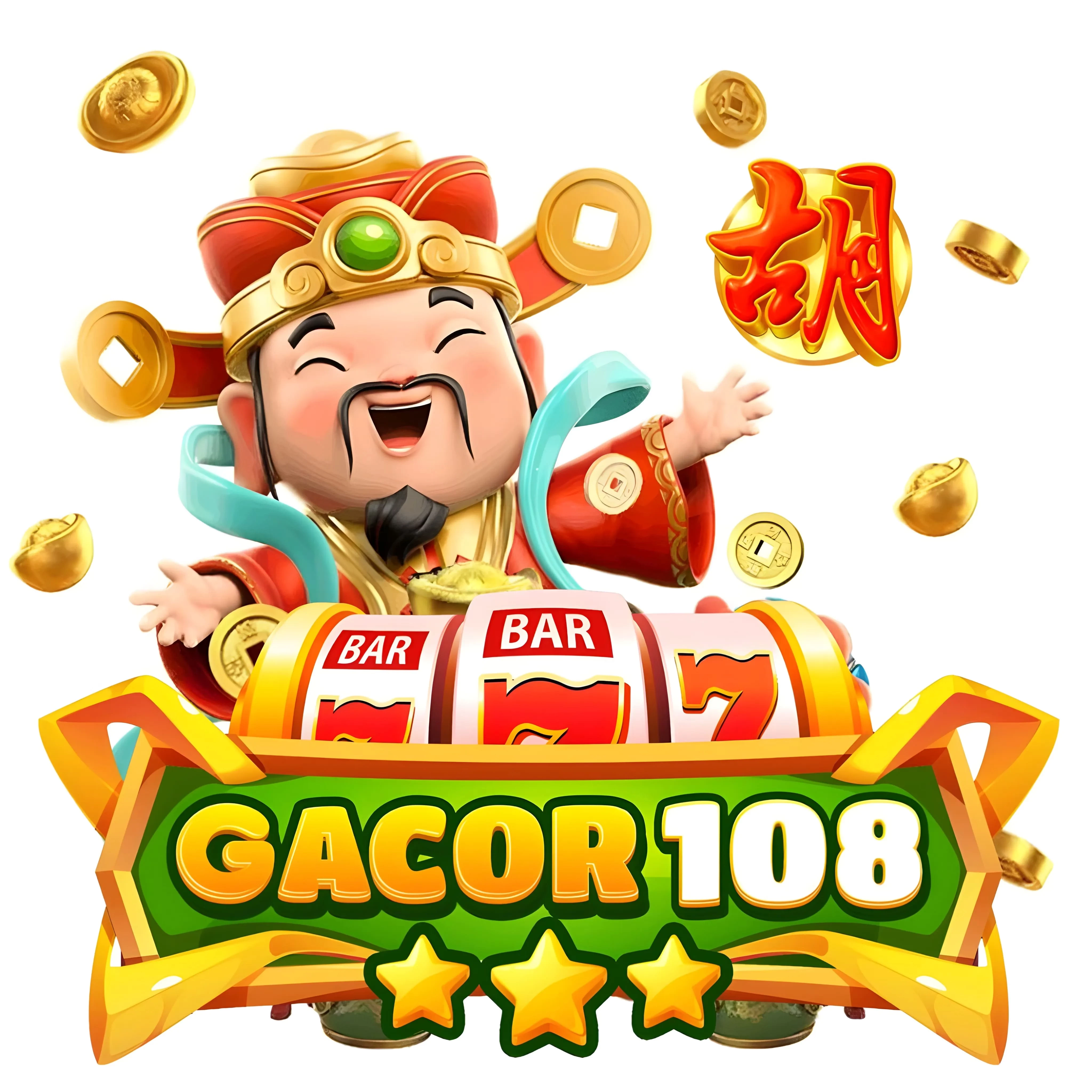 gacor108 APK: Cara Download dan Instal di Android