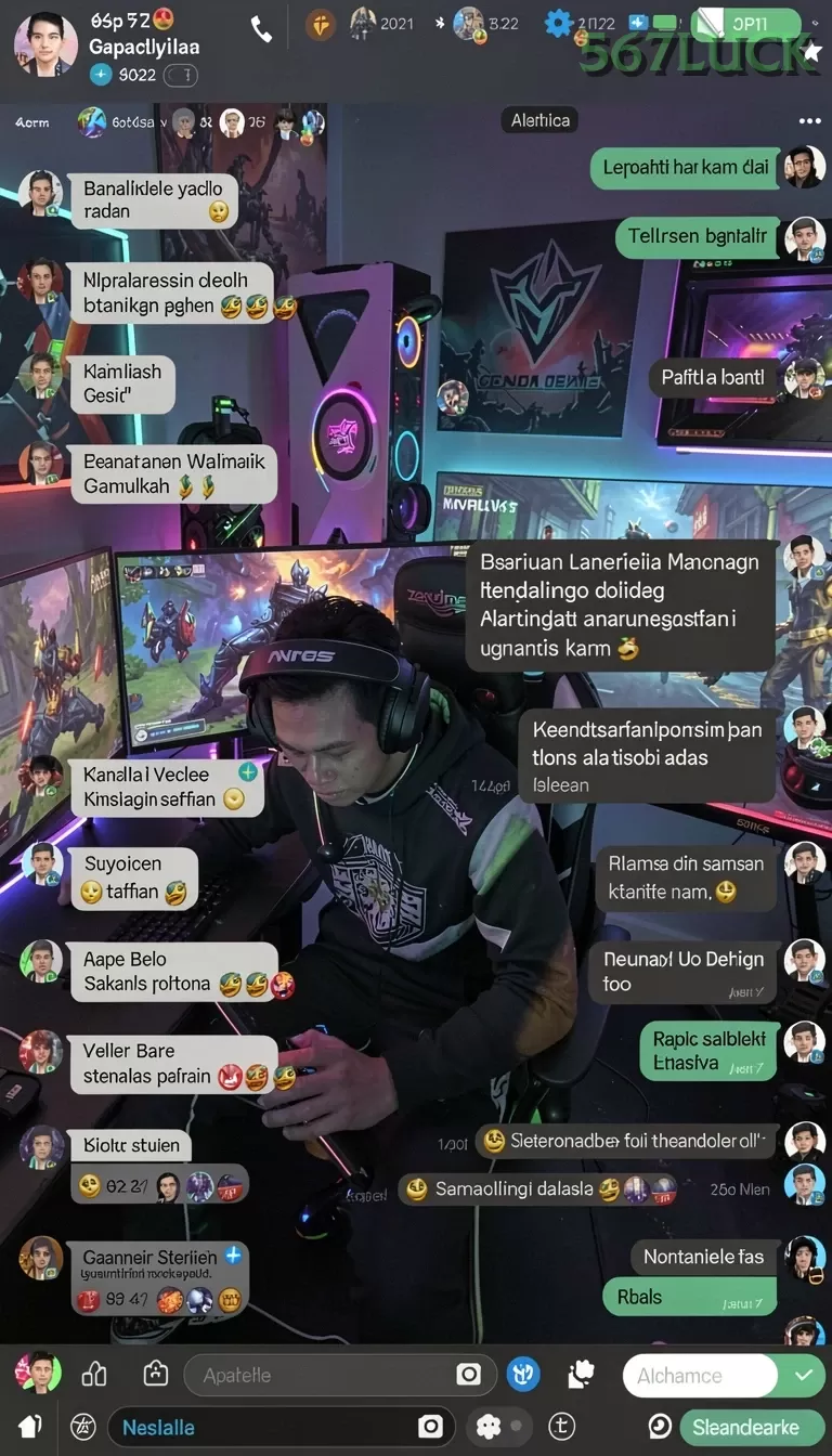 Screenshot Luxury Golden Panther nomor 2