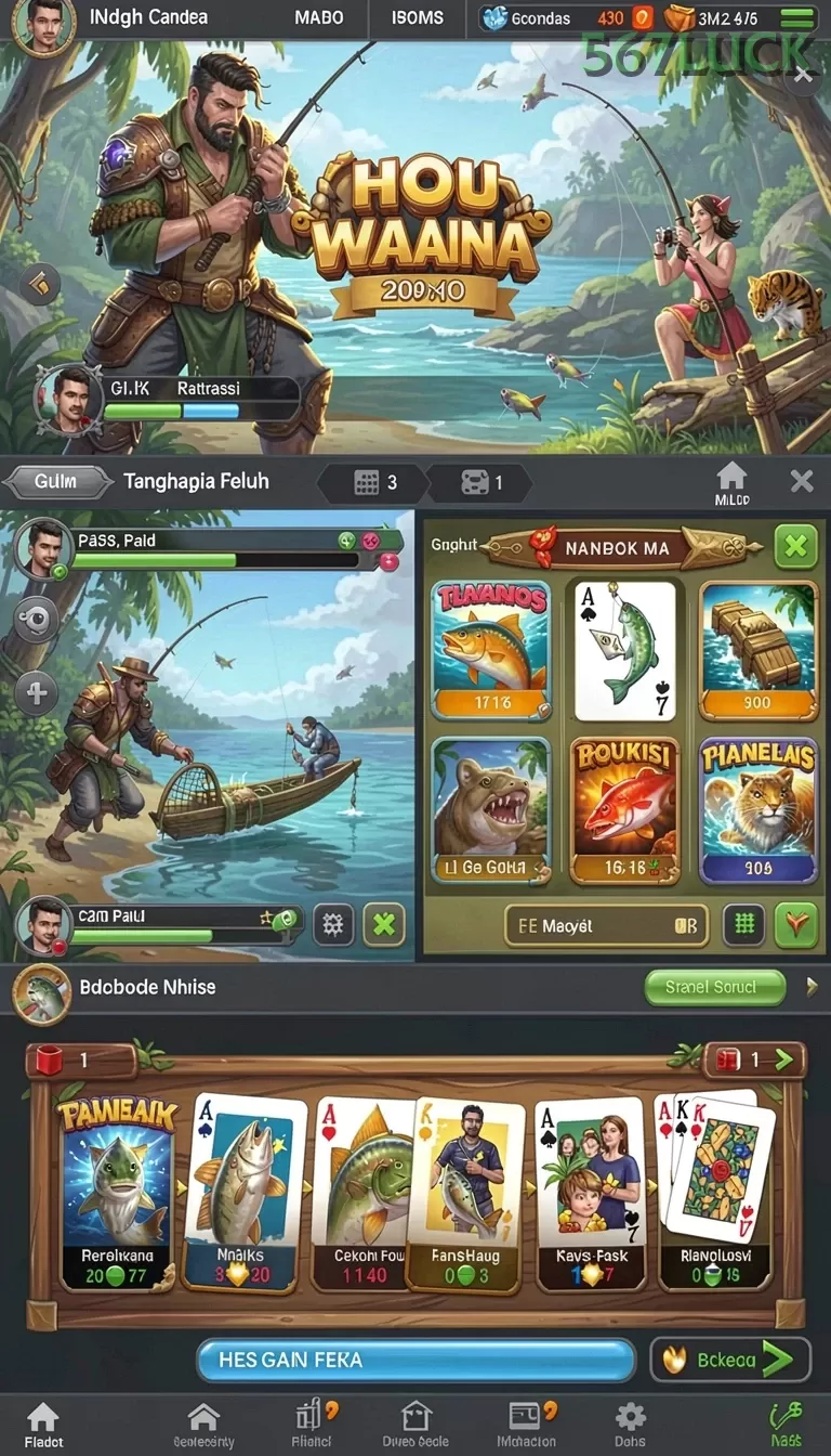 Screenshot Reel Love nomor 1
