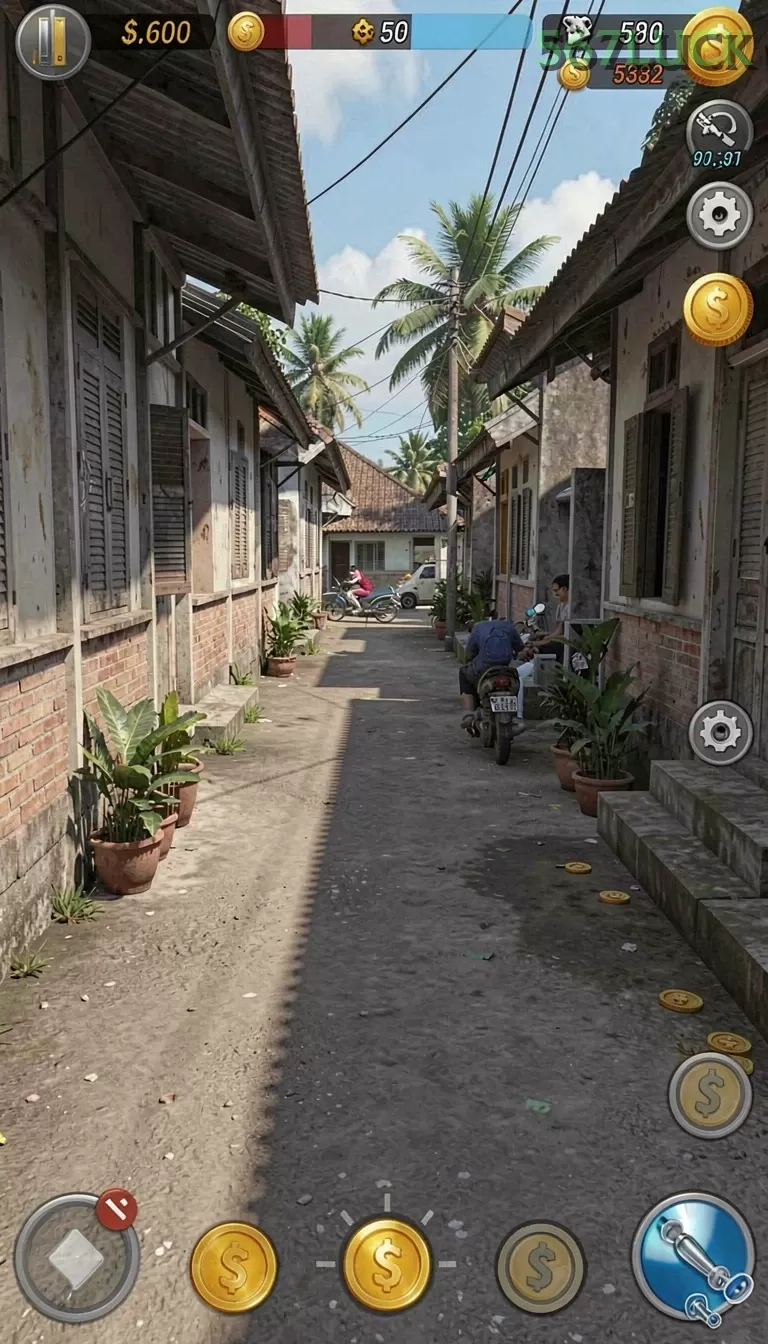 Screenshot African Elephant nomor 2