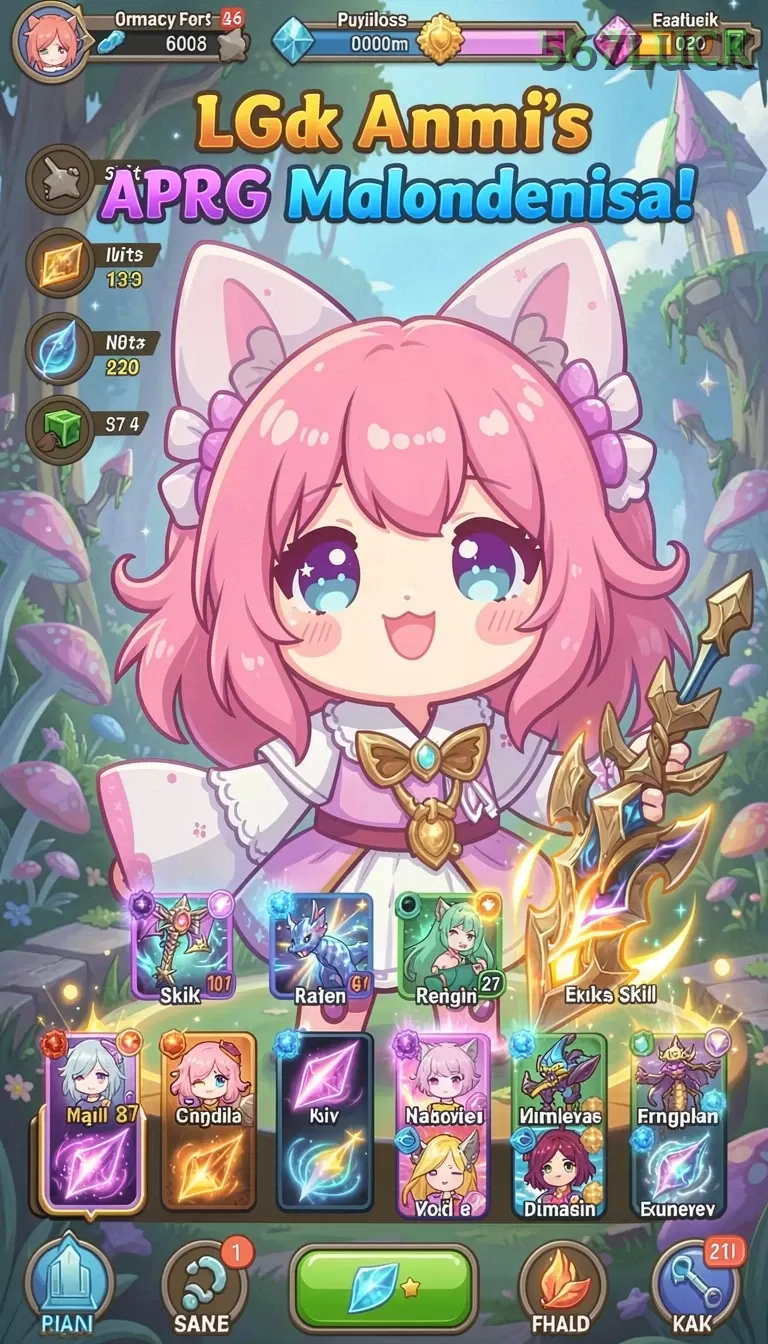 Screenshot Tigers Claw nomor 2