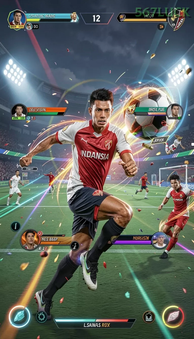 Screenshot Aztec Luck nomor 1