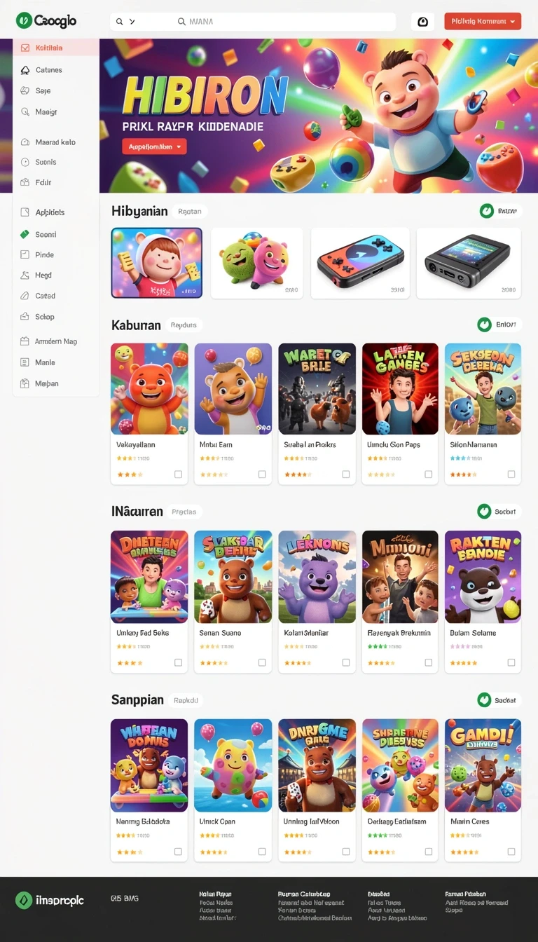 Bonus Referral Seumur Hidup screenshot